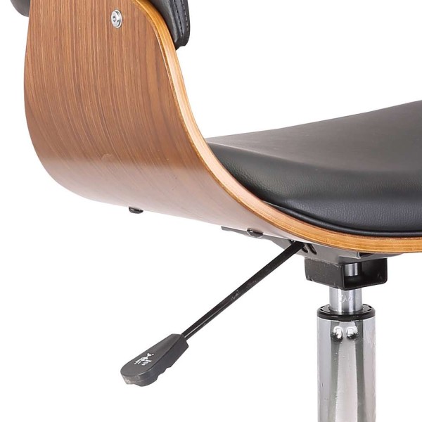 Стілець Virginia MR (Вірджинія МР) для сучасного офісу