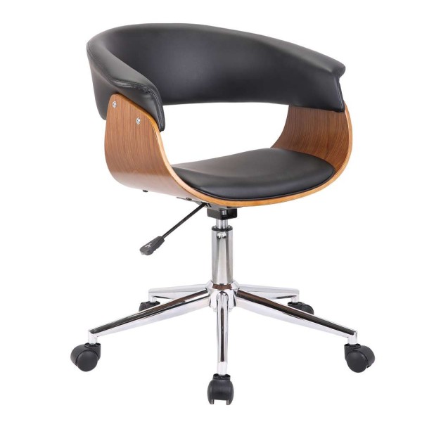 Стілець Virginia MR (Вірджинія МР) для сучасного офісу