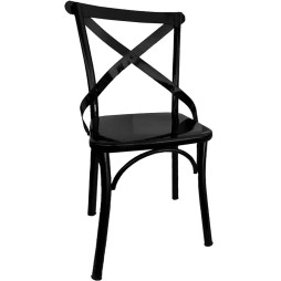 Стілець Віденський 3 метал