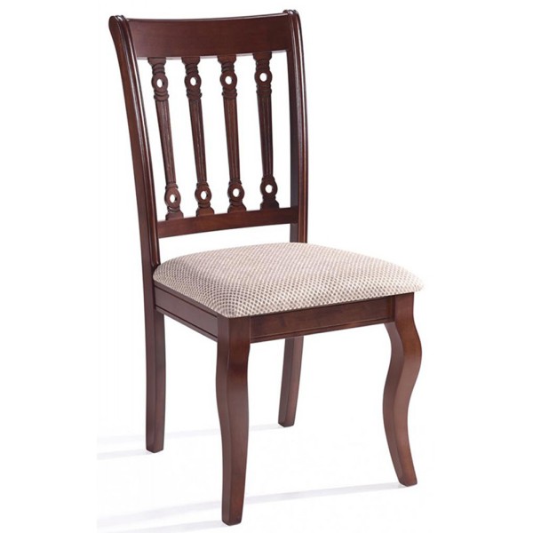 Стілець Варгас — стильний класичний вибір для вашої кухні