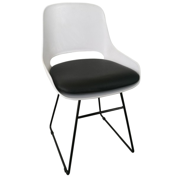 Стілець HY 7170 - Сучасний стілець для кухні