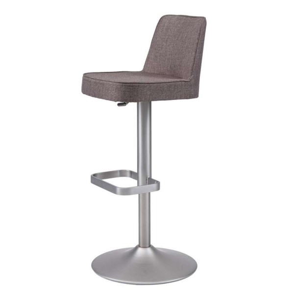 Барний стілець Hardy (Харді) тканина – комфорт та стиль для вашої кухні