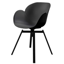 Крісло Spider (Спайдер) поворотне