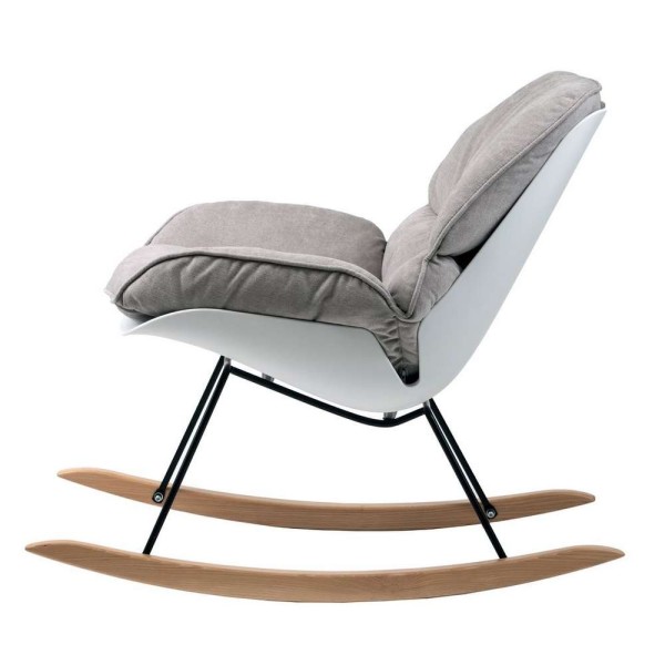 Крісло-качалка Serenity - комфорт і стиль для вашого дому