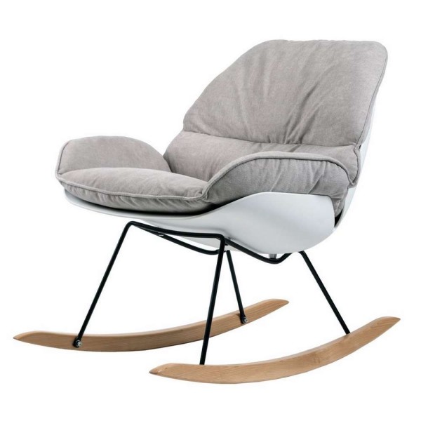 Крісло-качалка Serenity - комфорт і стиль для вашого дому