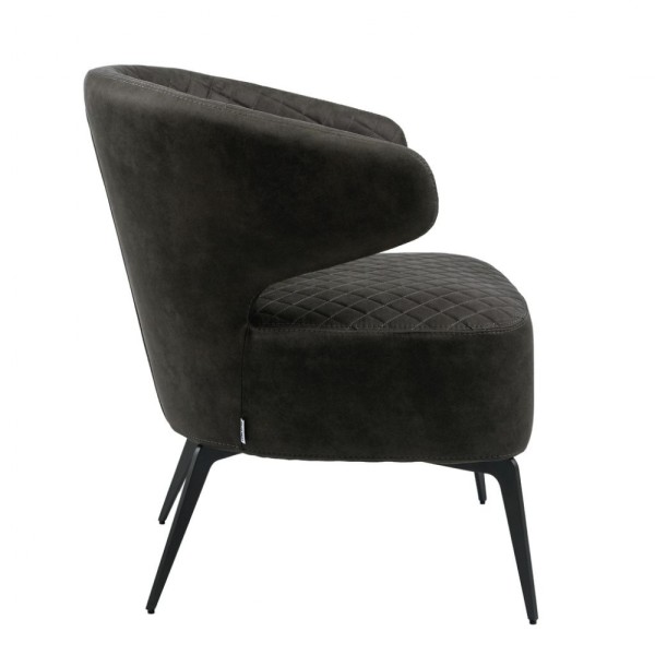 Крісло Keen лаунж: комфорт та стиль для вашого дому