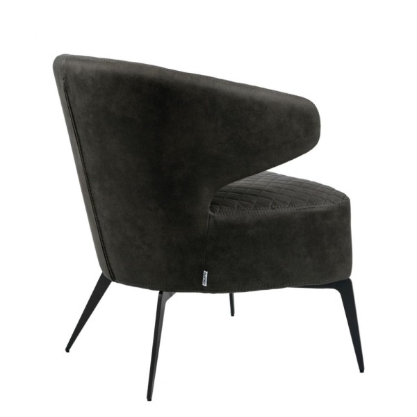 Крісло Keen лаунж: комфорт та стиль для вашого дому