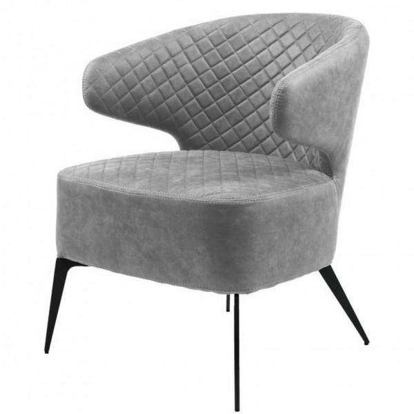 Крісло Keen лаунж: комфорт та стиль для вашого дому