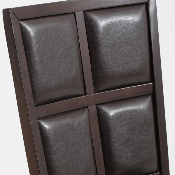 Стілець Данте — ідеальний вибір для вашої кухні