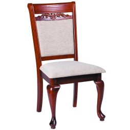 Стілець Каріна каштан