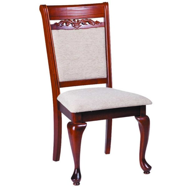 Стілець Каріна каштан для вашої кухні