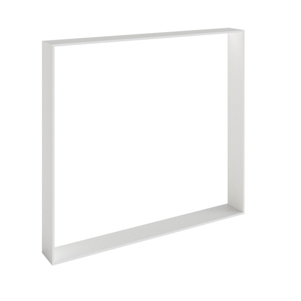 Опора Sleigh New для столу — стиль лофт для вашого інтер'єру