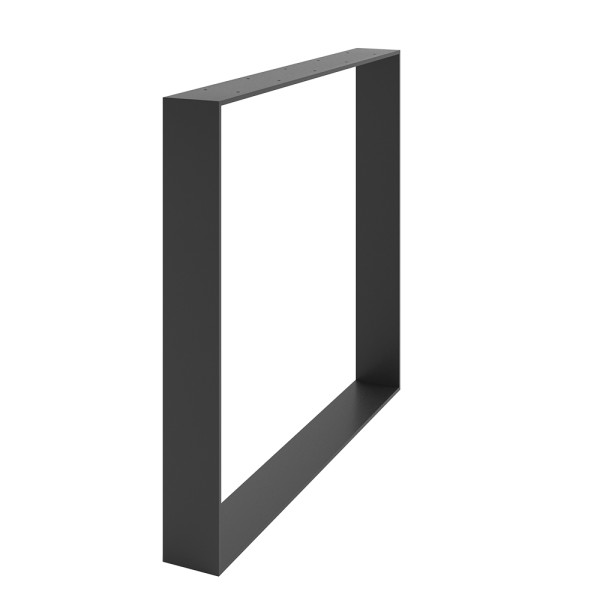 Опора Sleigh New для столу — стиль лофт для вашого інтер'єру