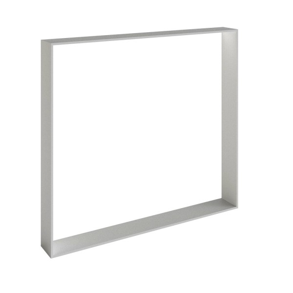 Опора Sleigh New для столу — стиль лофт для вашого інтер'єру