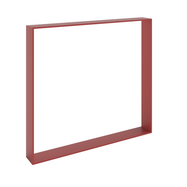 Опора Sleigh New для столу — стиль лофт для вашого інтер'єру