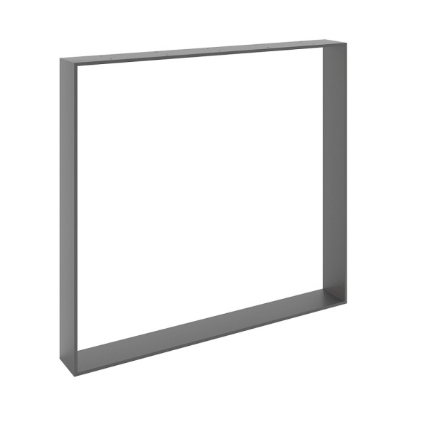 Опора Sleigh New для столу — стиль лофт для вашого інтер'єру