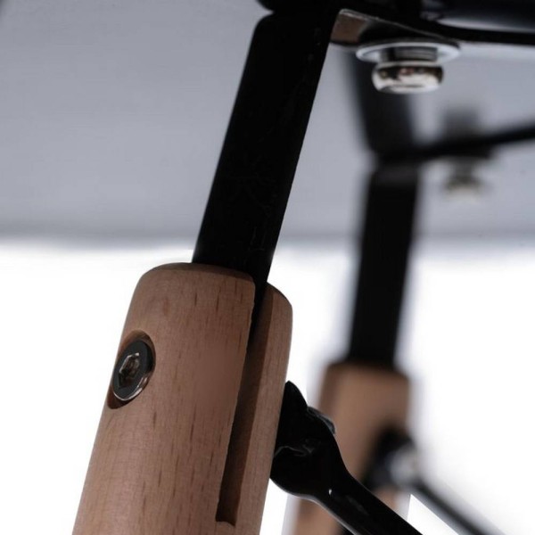 Стіл Redonda - Сучасний круглий стіл для кухні та кафе