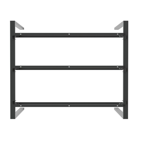 Каркас для стола Neo P Wide: стильний та міцний вибір для вашого робочого простору