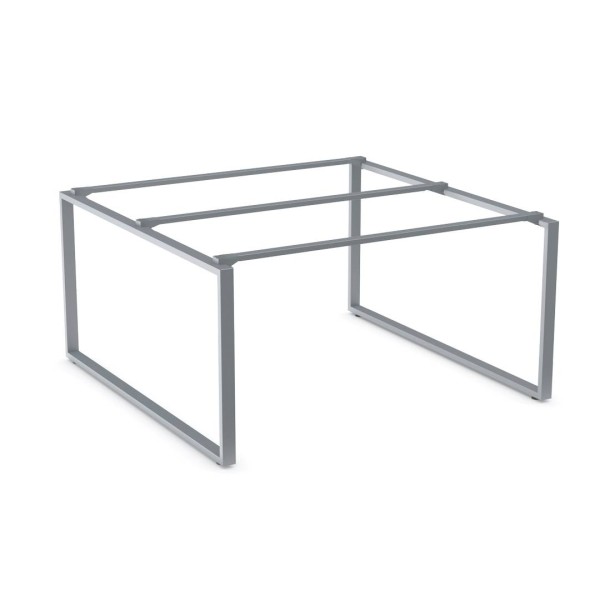 Каркас для стола Standart O Wide – надійність та стиль для вашого офісу