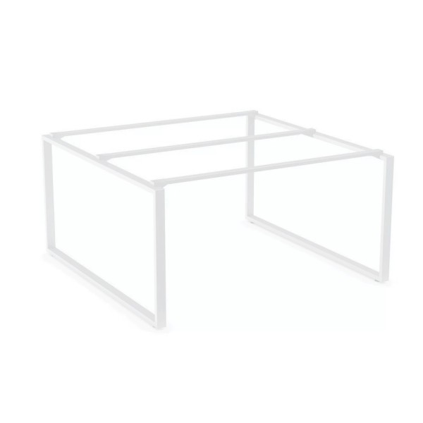 Каркас для стола Standart O Wide – надійність та стиль для вашого офісу