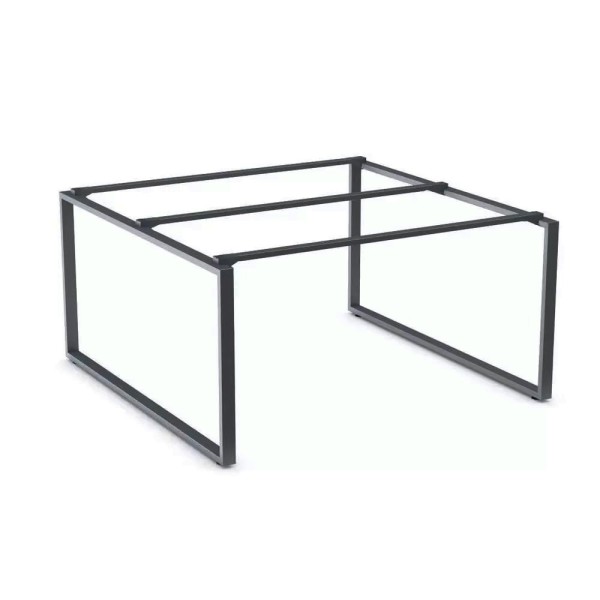 Каркас для стола Standart O Wide – надійність та стиль для вашого офісу