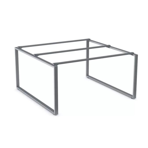 Каркас для стола Standart O Wide – надійність та стиль для вашого офісу