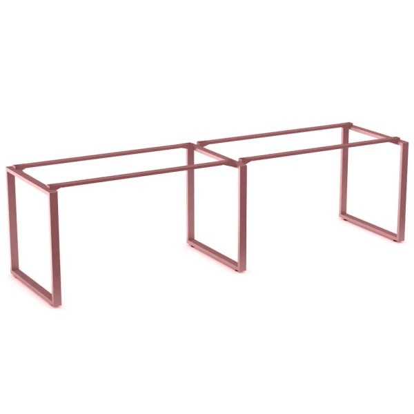 Каркас для стола Standart O Long