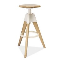 Барний табурет Bodo