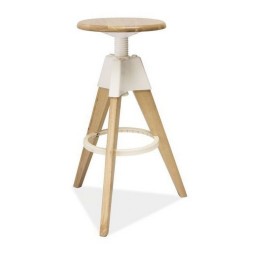 Барний табурет Bodo