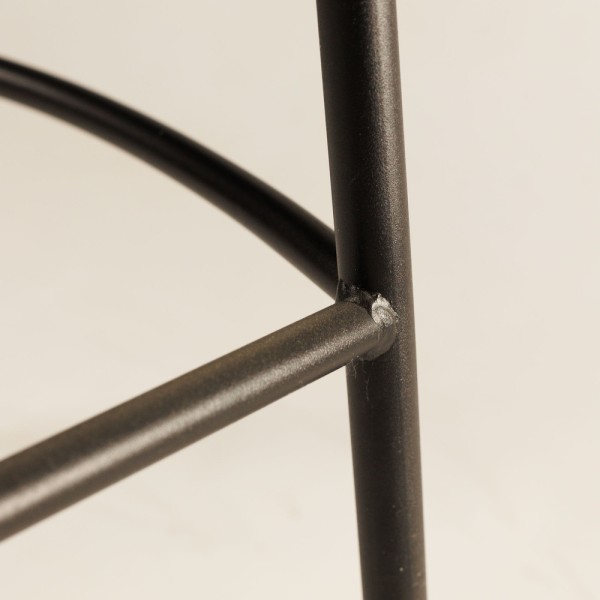 Барний стілець Uttario velvet 2969 – вишуканий дизайн та комфорт