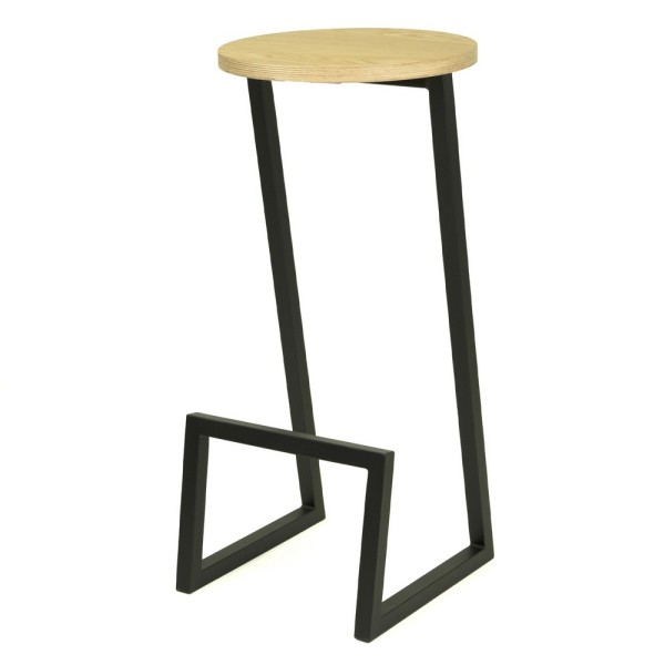 Барний стілець №9