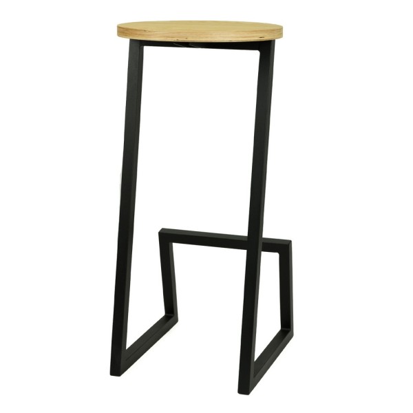 Барний стілець №9