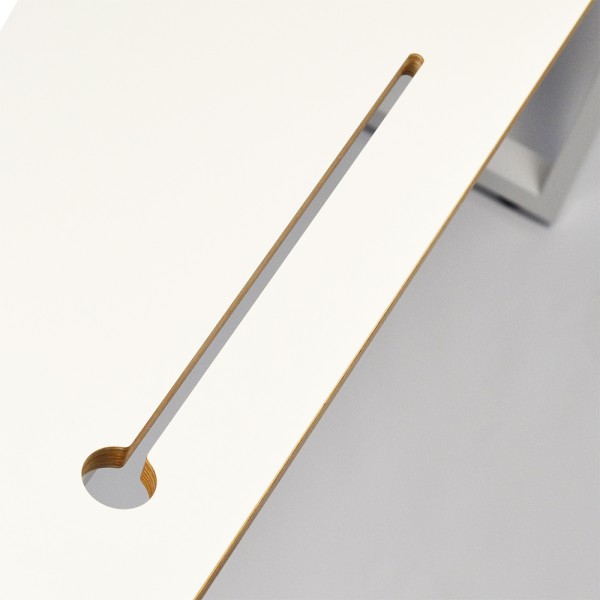 Стіл Smart desk FM Style - сучасний стіл для вашого офісу