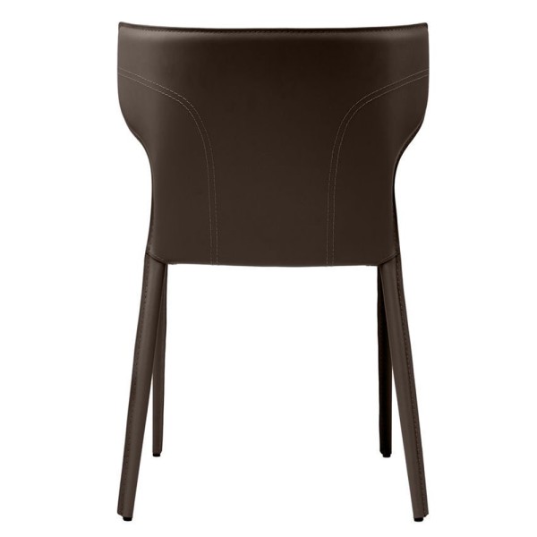 Стілець Tudor (Тюдор) - сучасний стілець для кухні та кафе