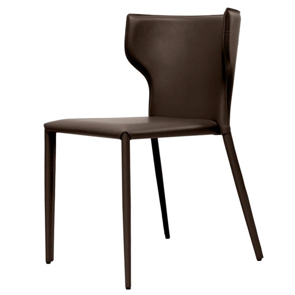 Стілець Tudor (Тюдор) - сучасний стілець для кухні та кафе