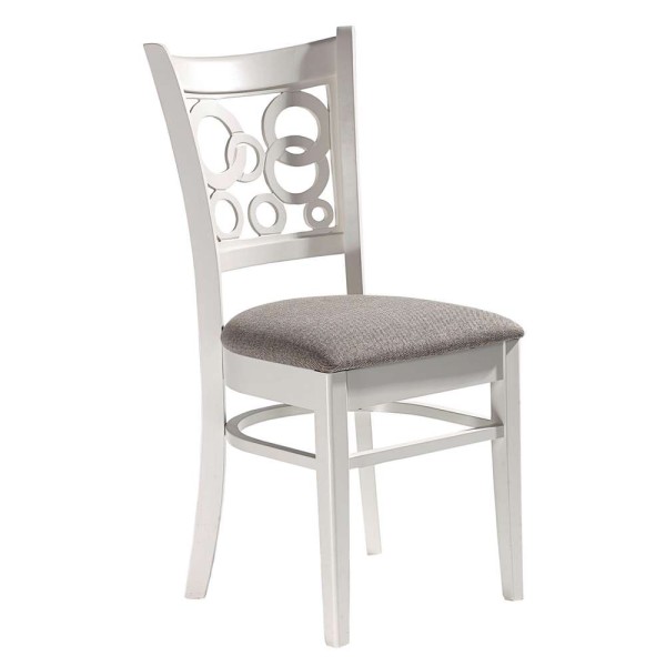 Стілець Максвел для кухні - комфорт та стиль