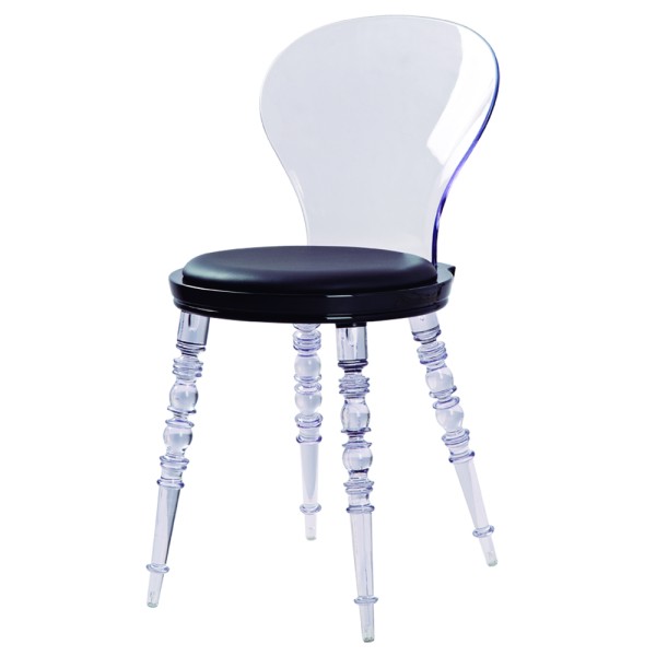 Стілець Вена – для стильного інтер’єру вашої кухні