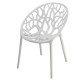 Стілець Марго - стильний пластиковий стілець для вашого інтер'єру