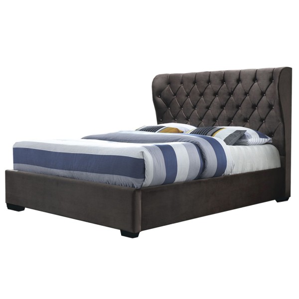 Ліжко Імперія з підйомним механізмом для спальні