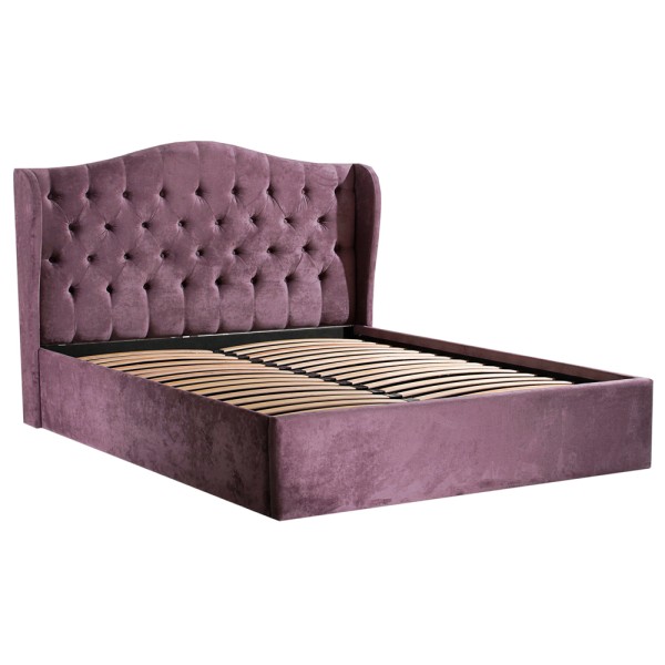 Ліжко Алівіо з підйомним механізмом