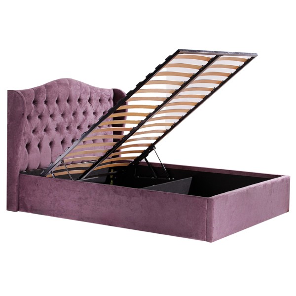 Ліжко Алівіо з підйомним механізмом