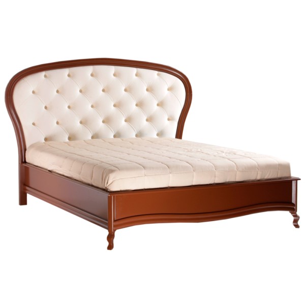 Ліжко Афіна Domini – стиль та комфорт для вашої спальні