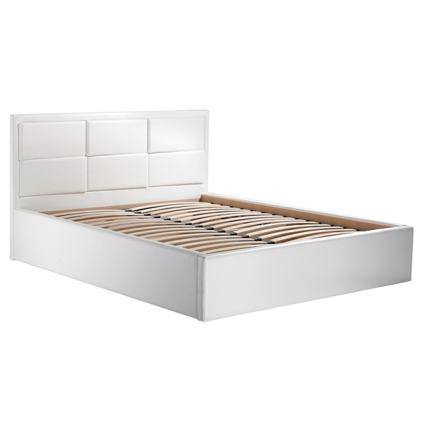 Ліжко Парма — сучасний дизайн та комфорт