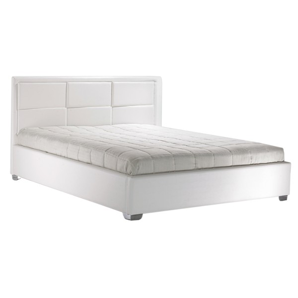 Ліжко Парма — сучасний дизайн та комфорт