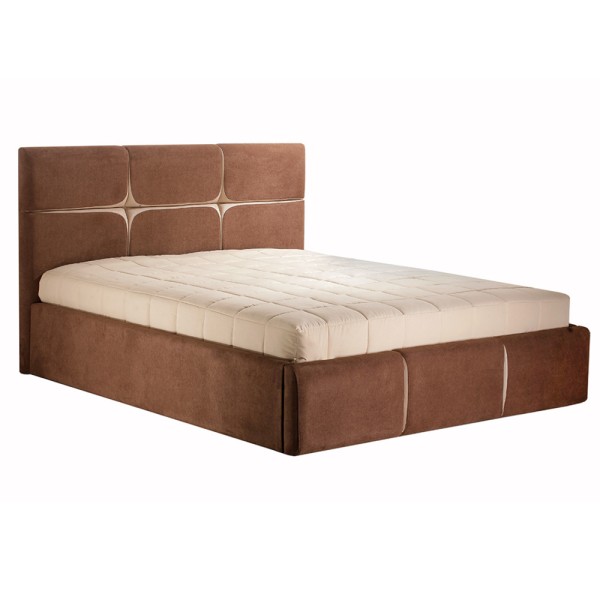 Ліжко Ланза – стиль і зручність у вашій спальні