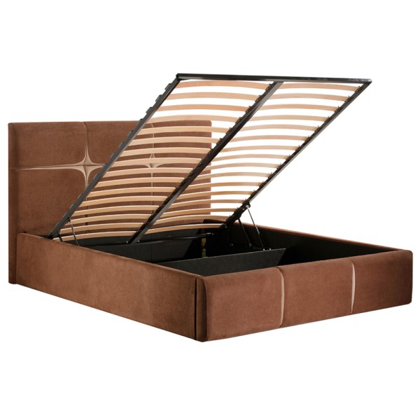 Ліжко Ланза – стиль і зручність у вашій спальні