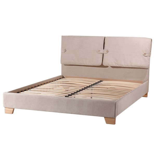 Ліжко Феліні: сучасний дизайн для вашої спальні