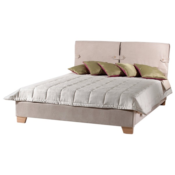 Ліжко Феліні: сучасний дизайн для вашої спальні