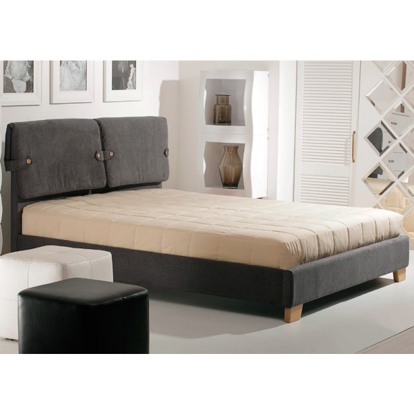 Ліжко Феліні: сучасний дизайн для вашої спальні