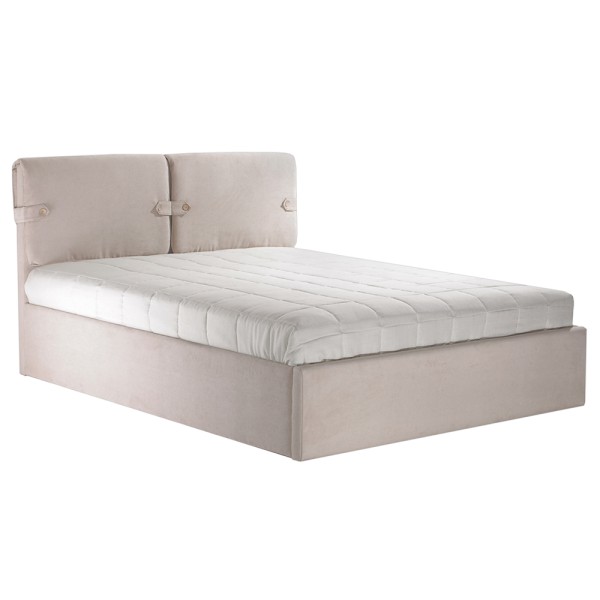 Ліжко Феліні: сучасний дизайн для вашої спальні